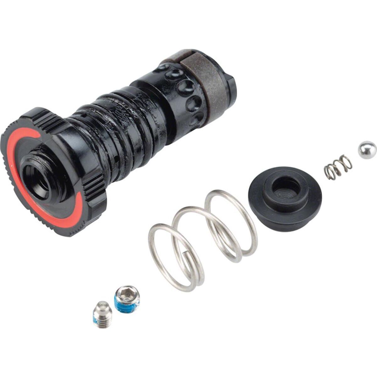 RockShox Rebound Adjuster Kit 12-14 Monarch Xx One Color, One Size