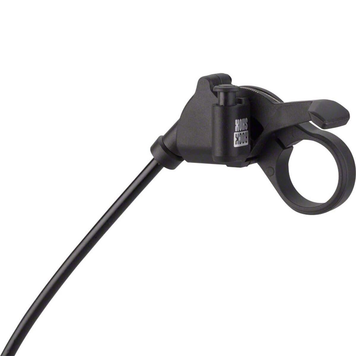 RockShox RockShox Remote Spare Part Poploc Adjust Lever Assembly - 2022