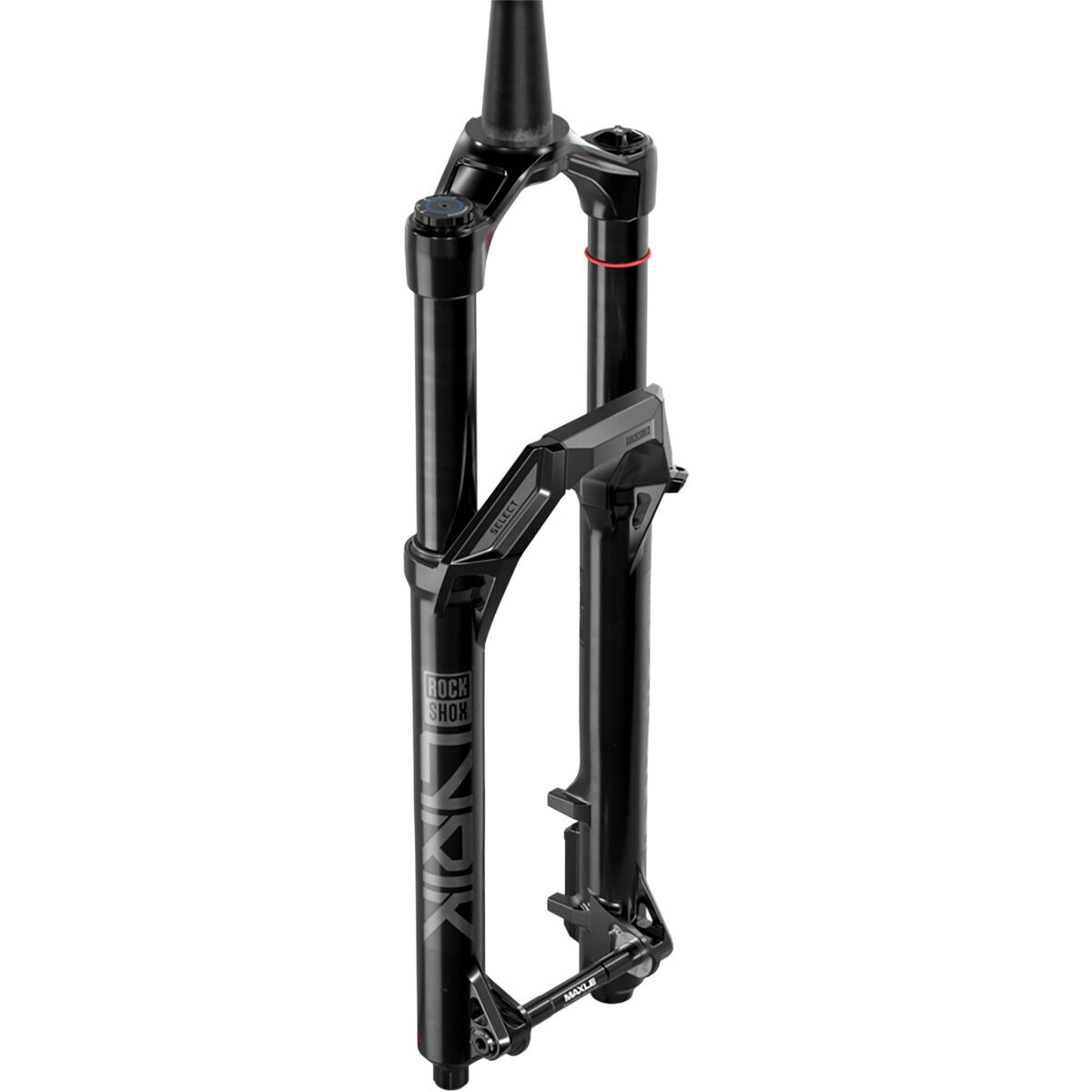 RockShox RockShox Lyrik E1 Select 29in Fork Black/Aluminum, 160mm, 44 Offset
