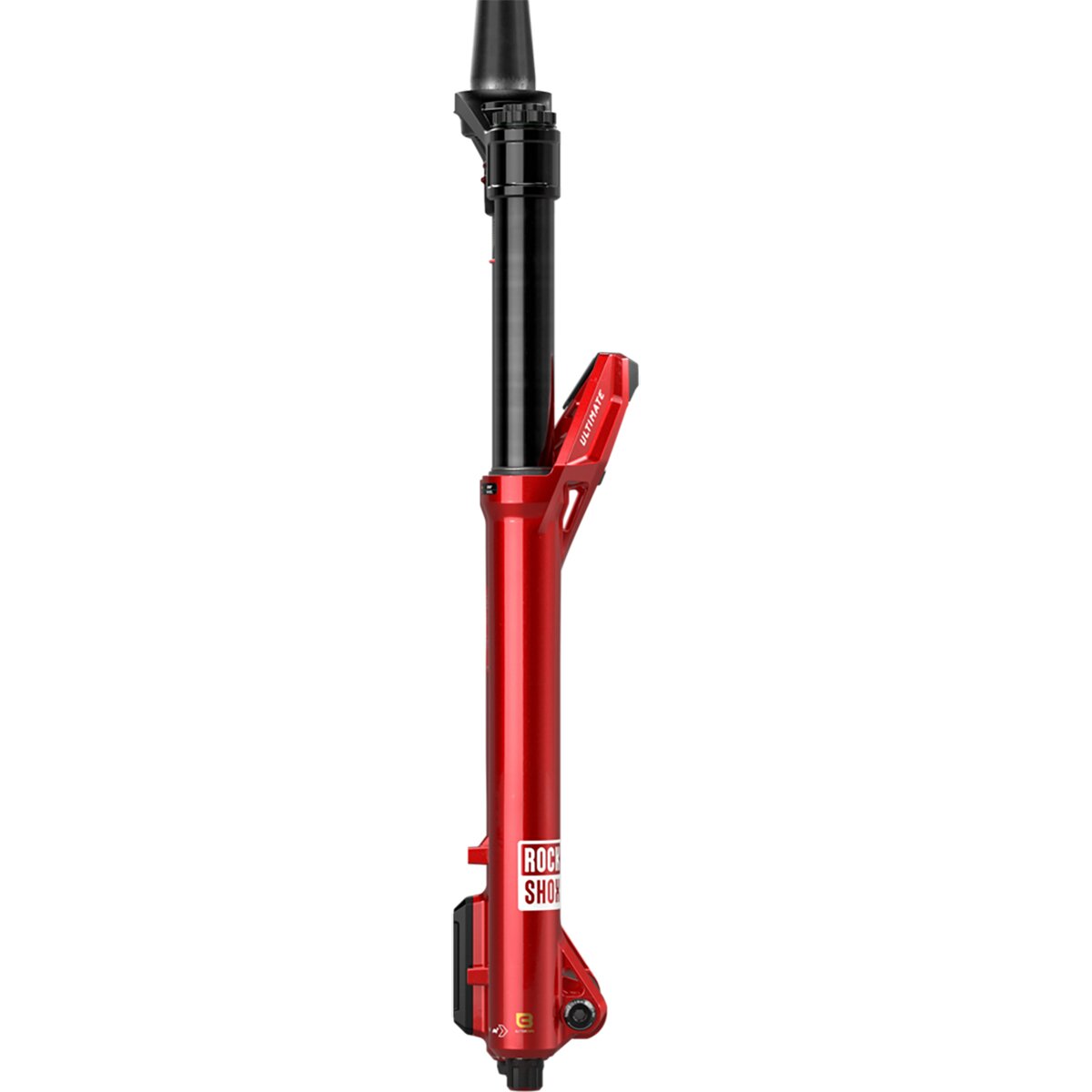 RockShox Lyrik Select Charger RC 29in Boost Fork - Bike