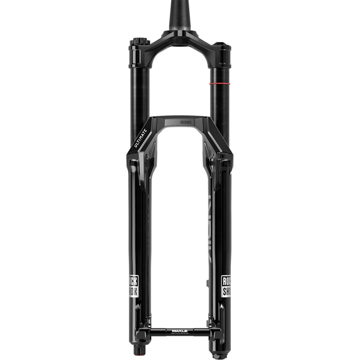RockShox Lyrik Select Charger RC 29in Boost Fork - Bike