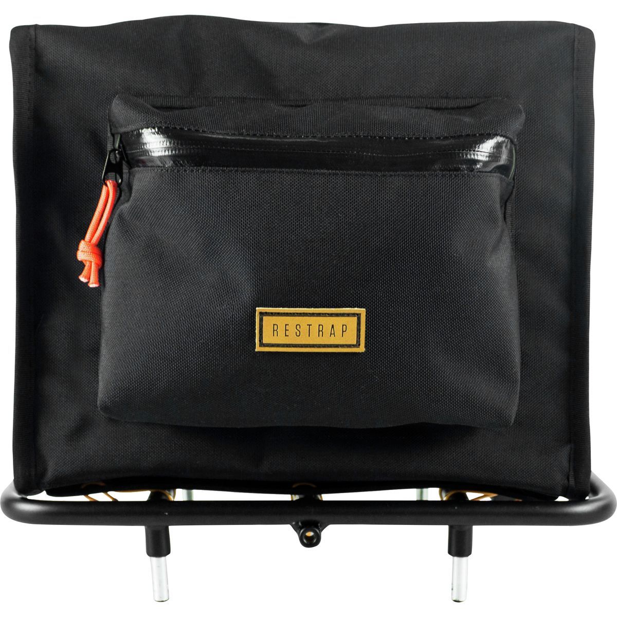 Image of Restrap Rando Bag Black, Large