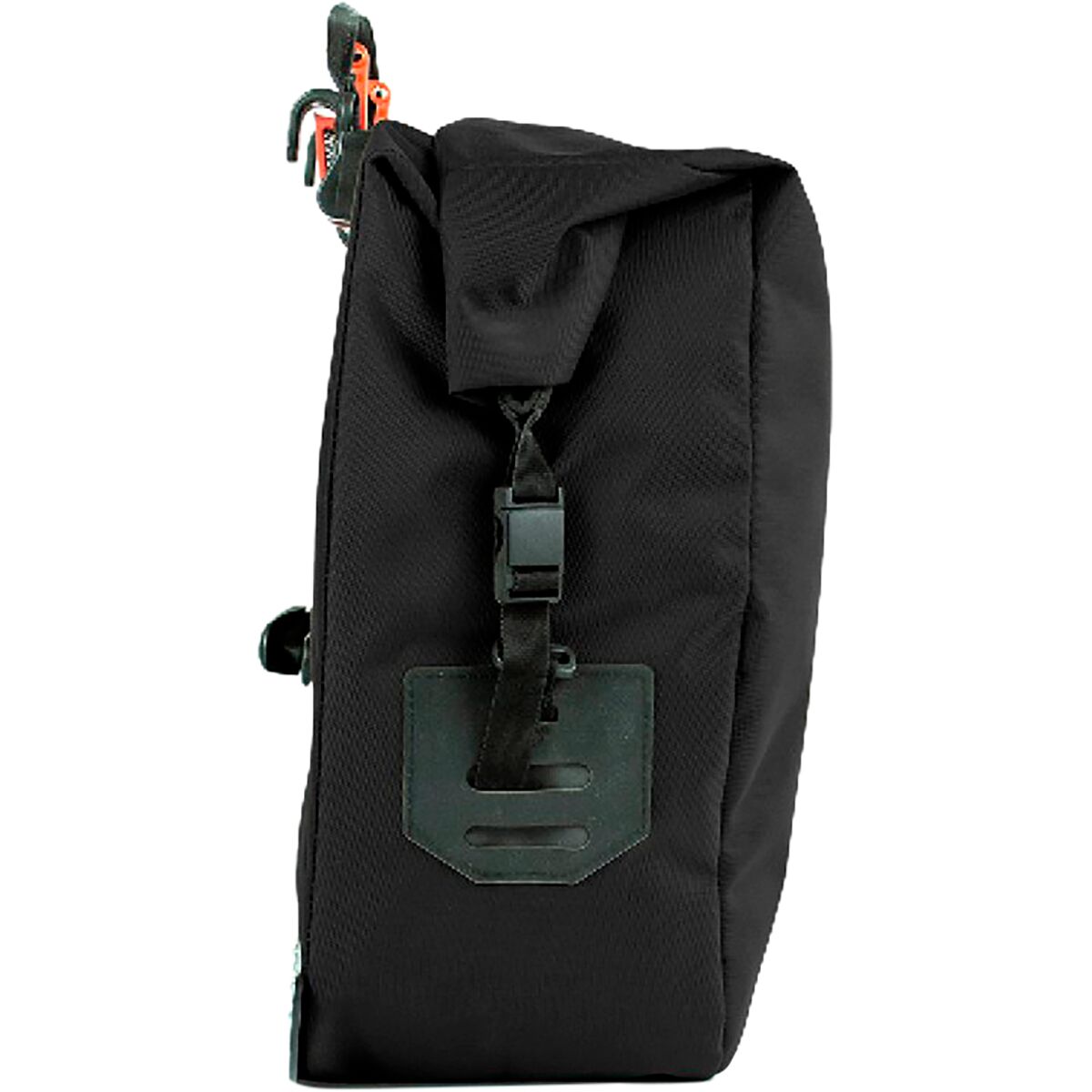 Restrap Pannier Bike
