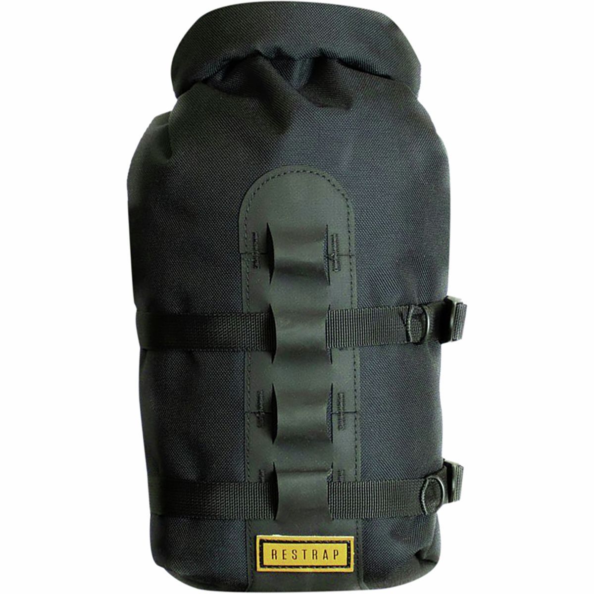 Image of Restrap Fork Bag Black, One Size