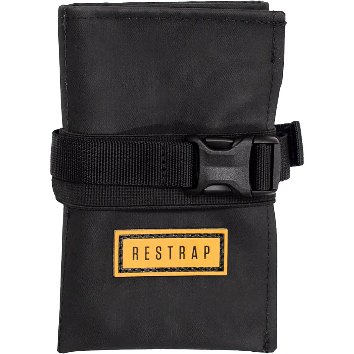 Image of Restrap Tool Roll Black, One Size