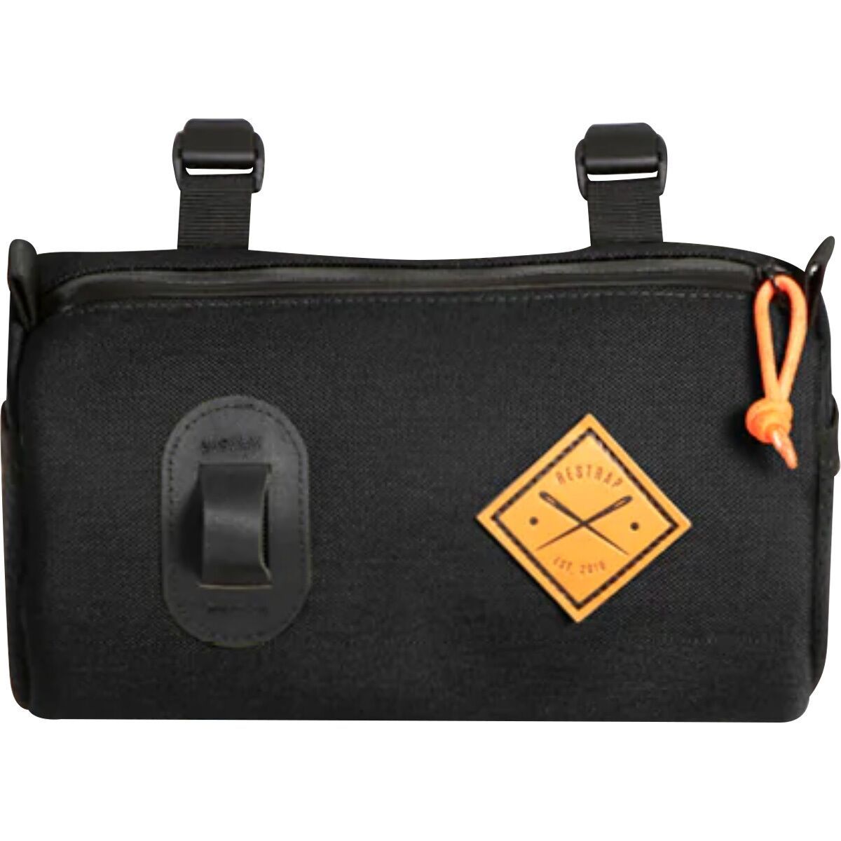 Restrap Canister Bag Black