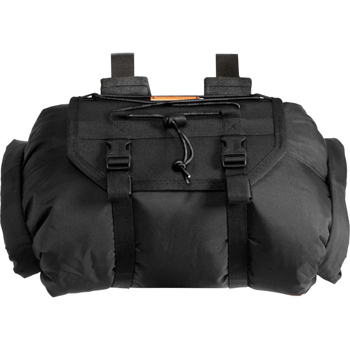 Restrap Bar Bag Black