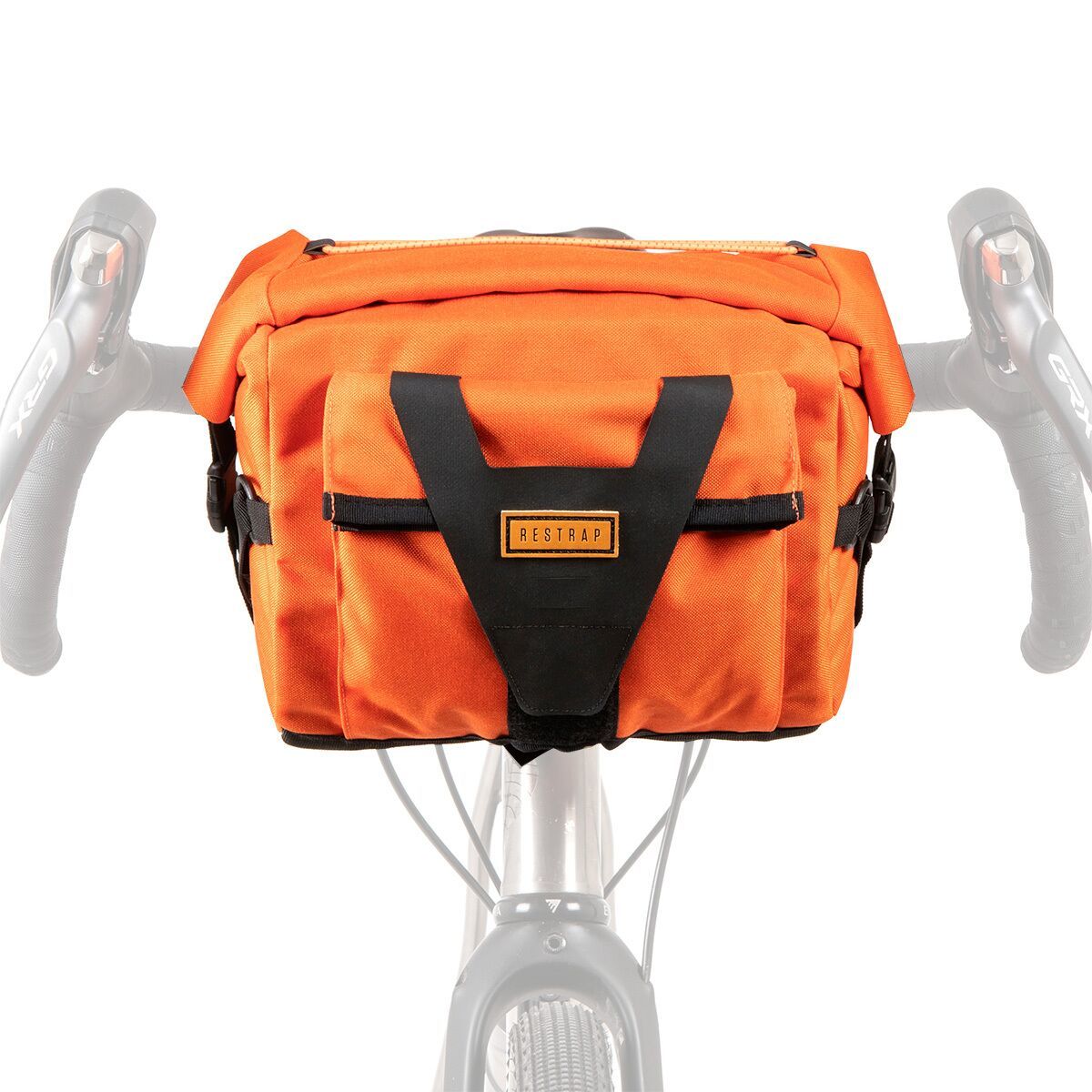 Image of Restrap Bar Pack Orange, One Size