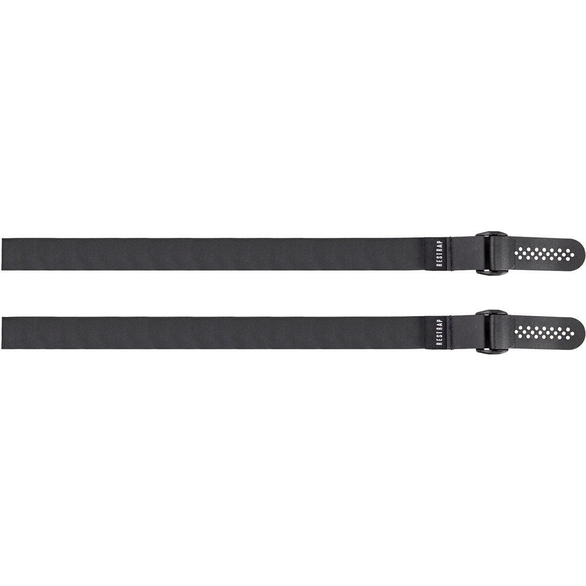 Image of Restrap Frame Strap Black, One Size
