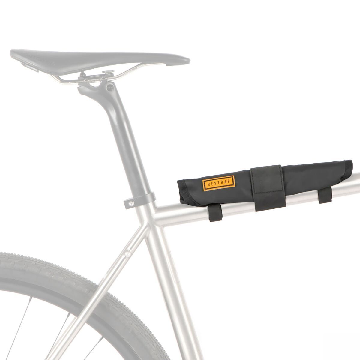 Image of Restrap Hike A Bike Harness Black, One Size