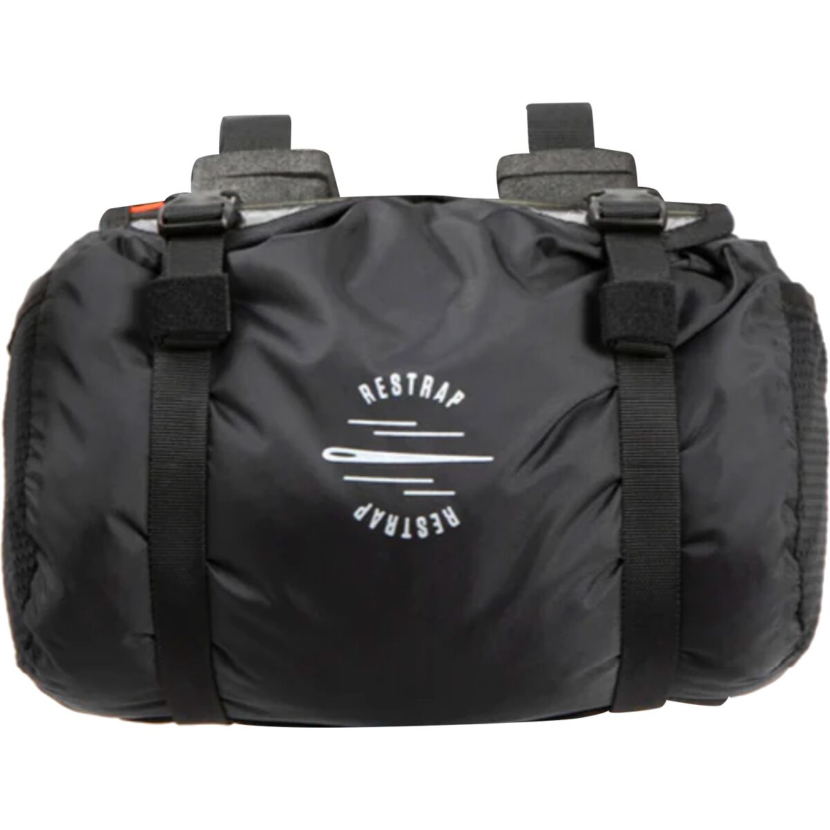Restrap Restrap Race Handlebar Bag Black, 7L