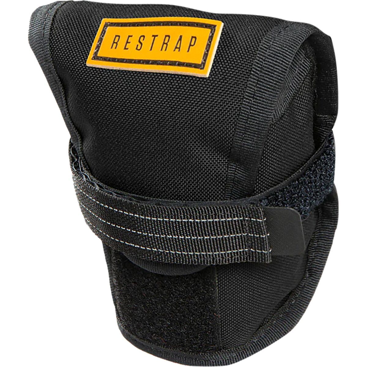 Image of Restrap Tool Pouch Seat Bag Black, One Size