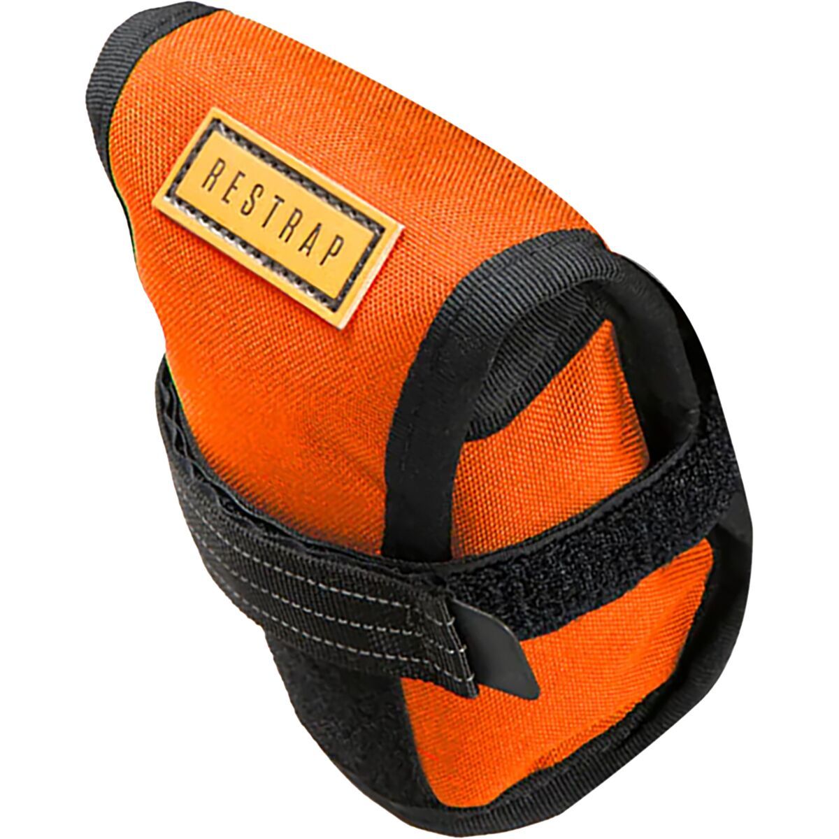 Image of Restrap Tool Pouch Seat Bag Orange, One Size