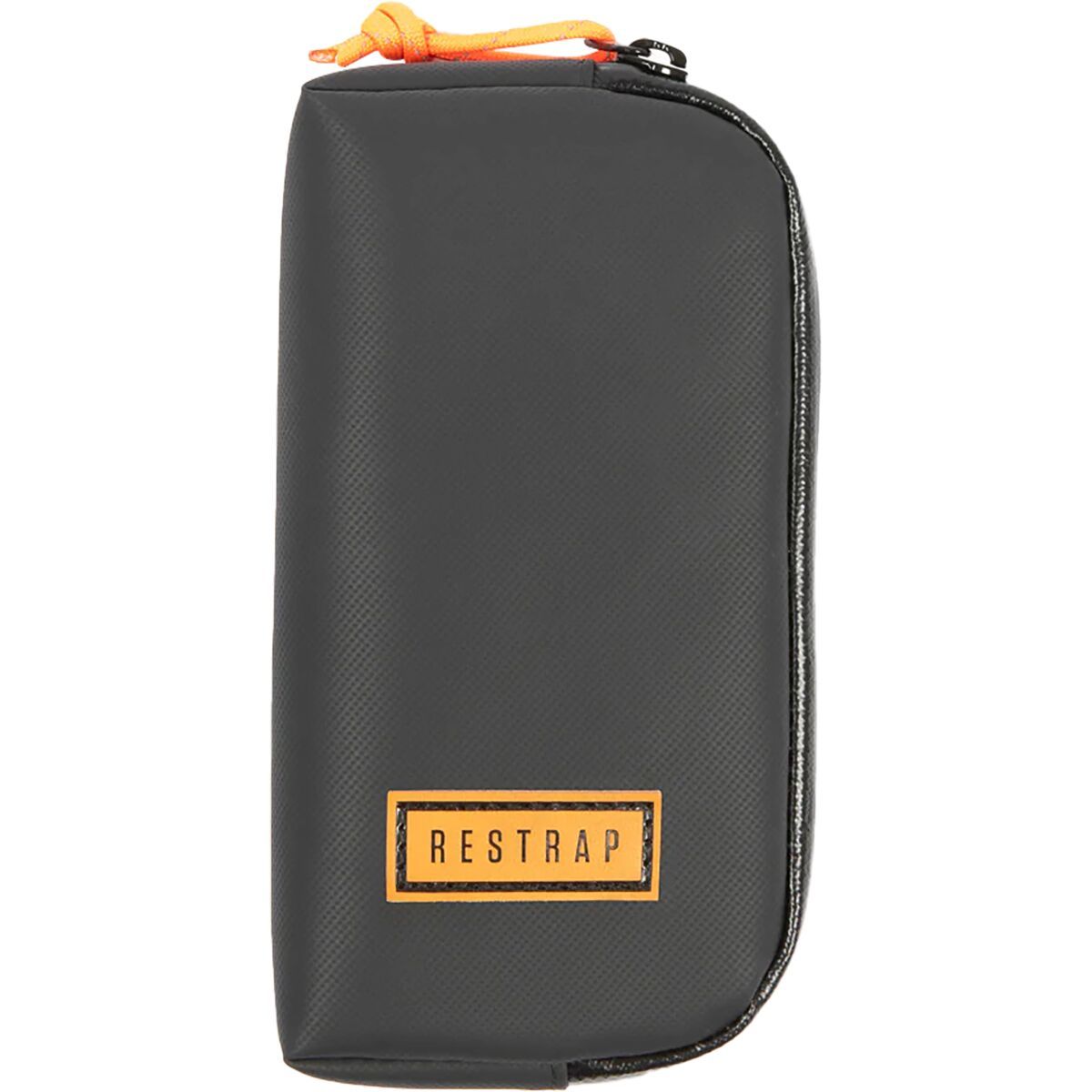 Image of Restrap Travel Pouch Black, One Size