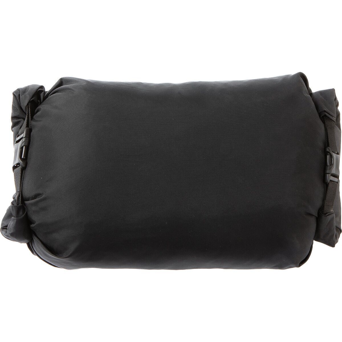 Image of Restrap Dry Bag - Double Roll v2 Black, 7 liters