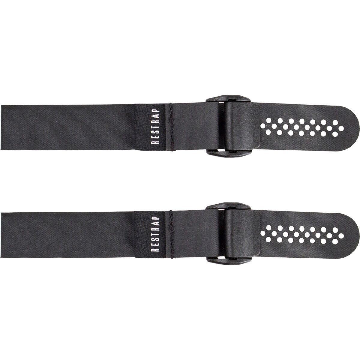 Image of Restrap Fast Straps Black, M
