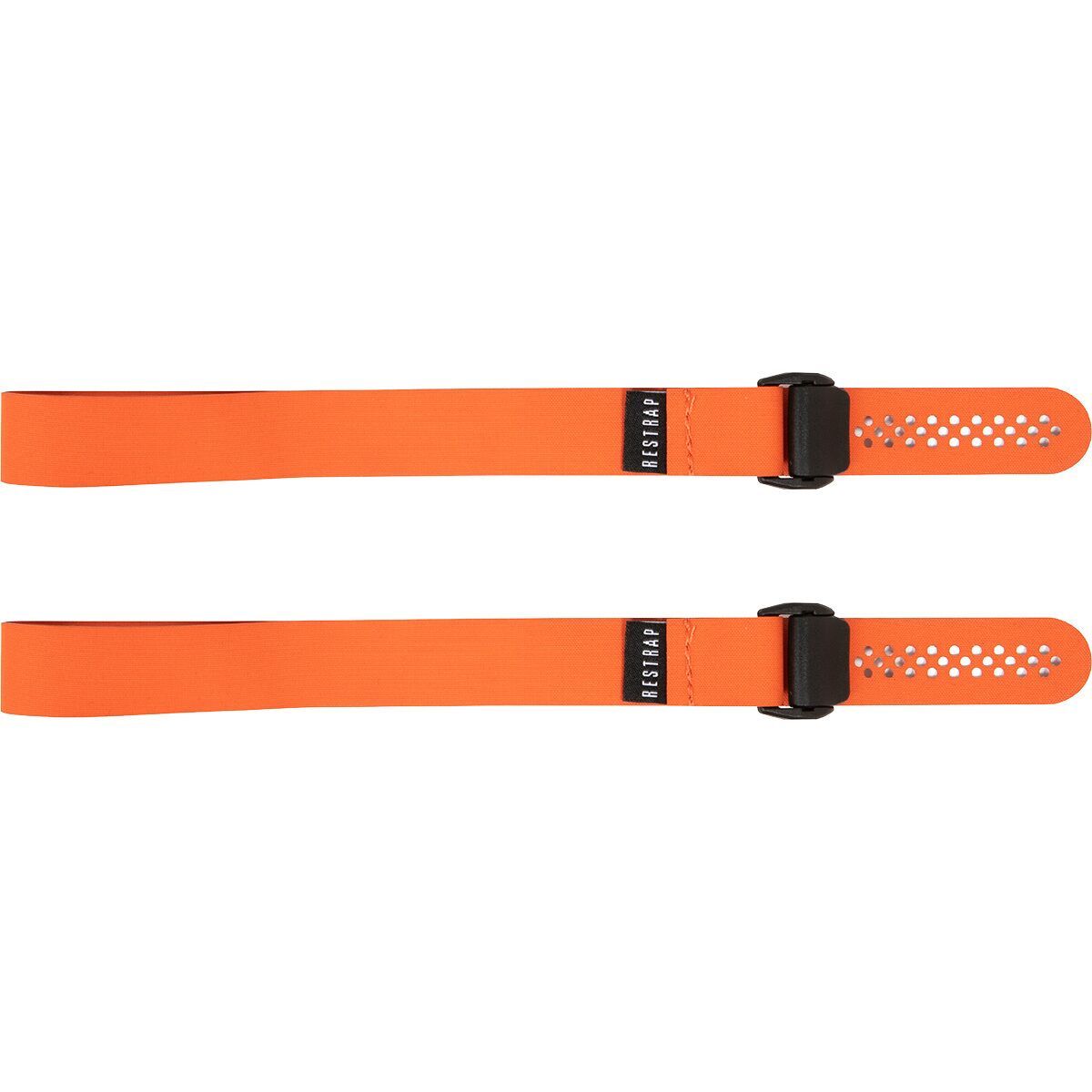 Image of Restrap Fast Straps Orange, Mixed
