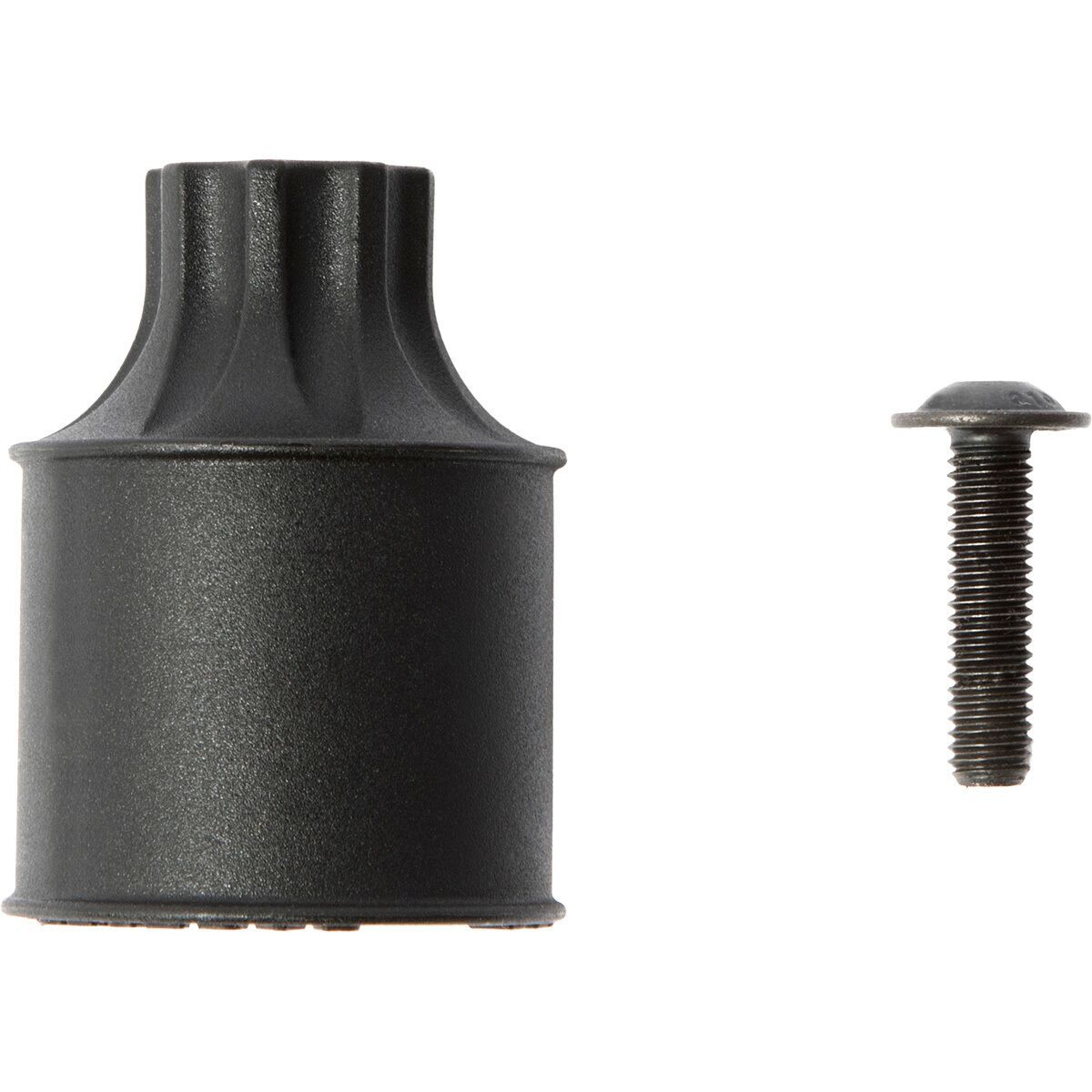 Image of Restrap Light Mount Black, One Size