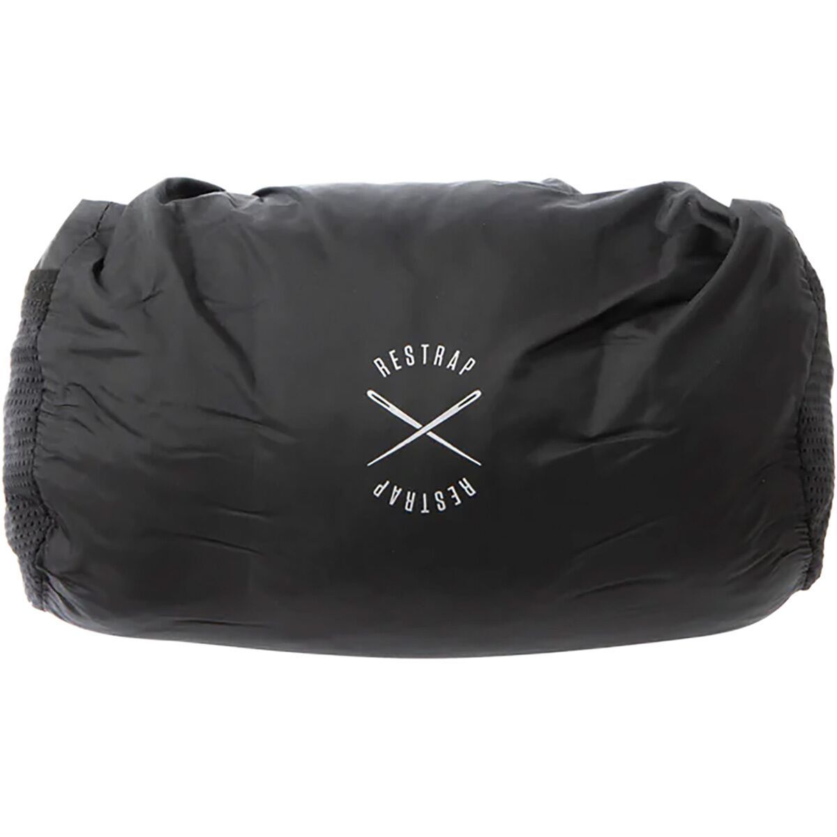 Image of Restrap Race Dry Pack v2 Black, 7 litres
