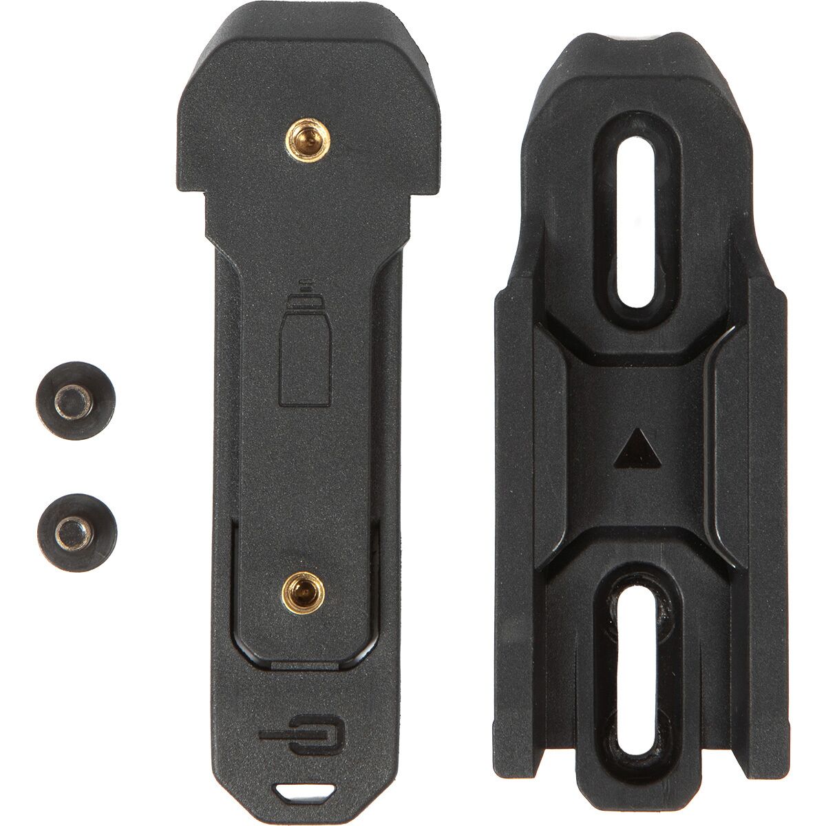 Image of Restrap Switch Multi Mount Black, One Size