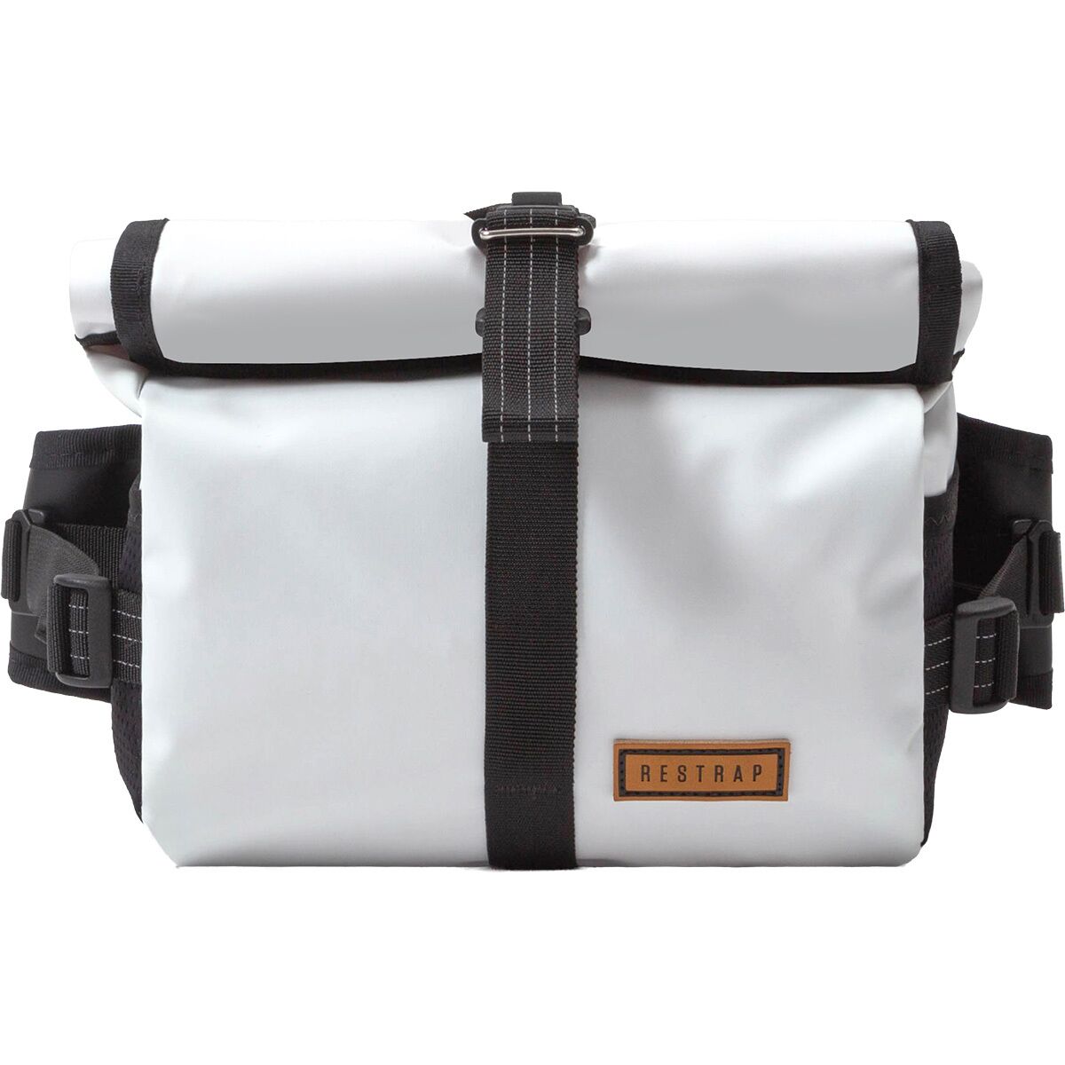 Restrap Restrap Utility Hip Pack White, 6L