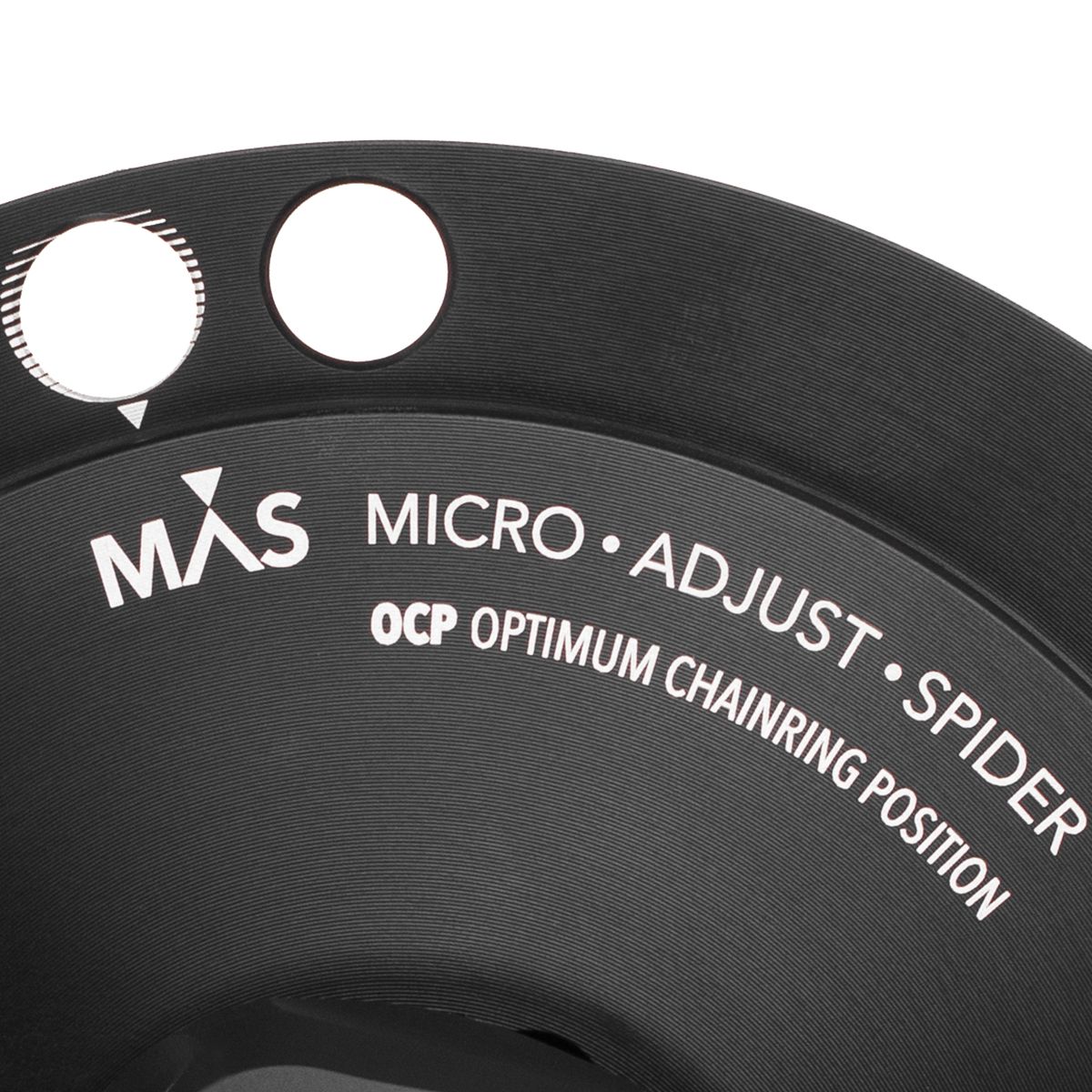Rotor 3D Plus Road Crankarms - Bike