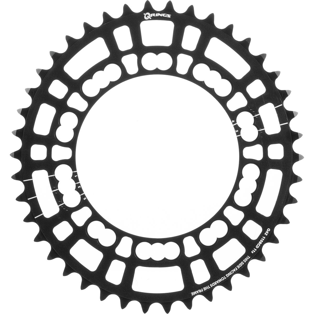 Rotor Road Inner Q-Ring product image