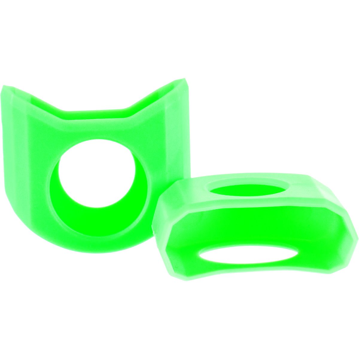 Image of Rotor KAPIC/INpower Bumper Set Green, One Size