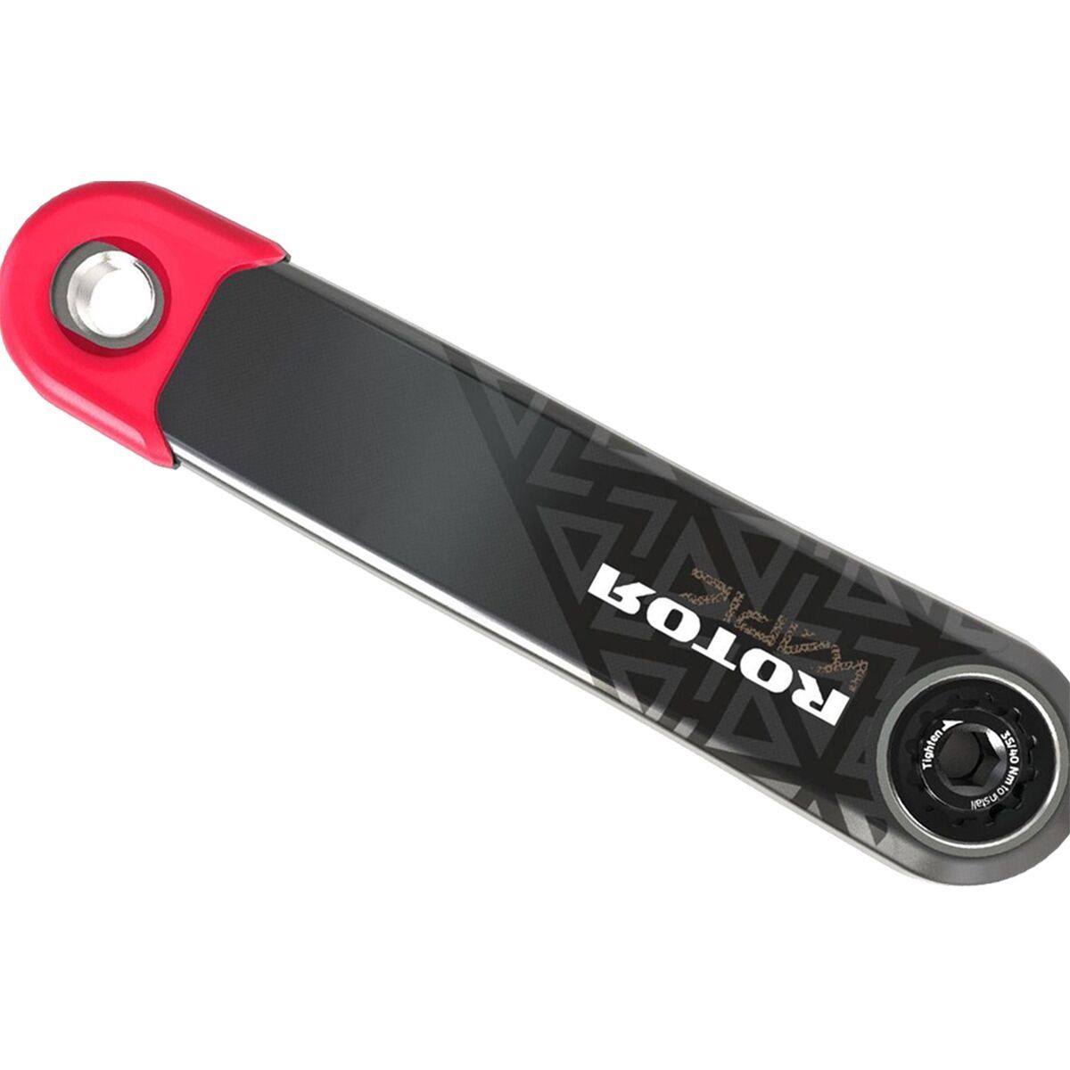 Rotor Kapic Carbon Bumper Set Pink, Set