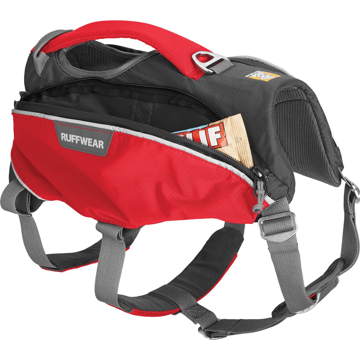 ruffwear web master pro harness