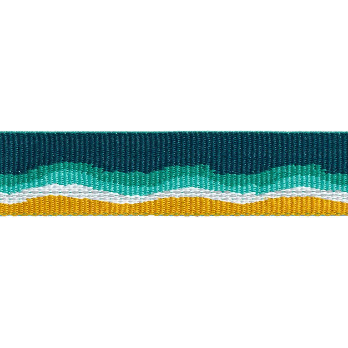 chain reaction collar