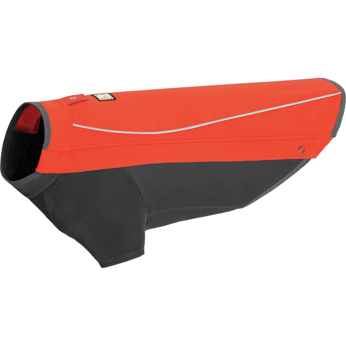 cloud chaser dog jacket