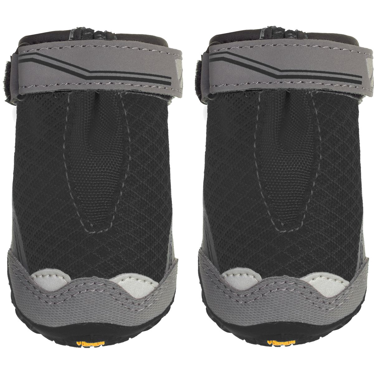 Ruffwear Grip Trex Dog Boot Pair