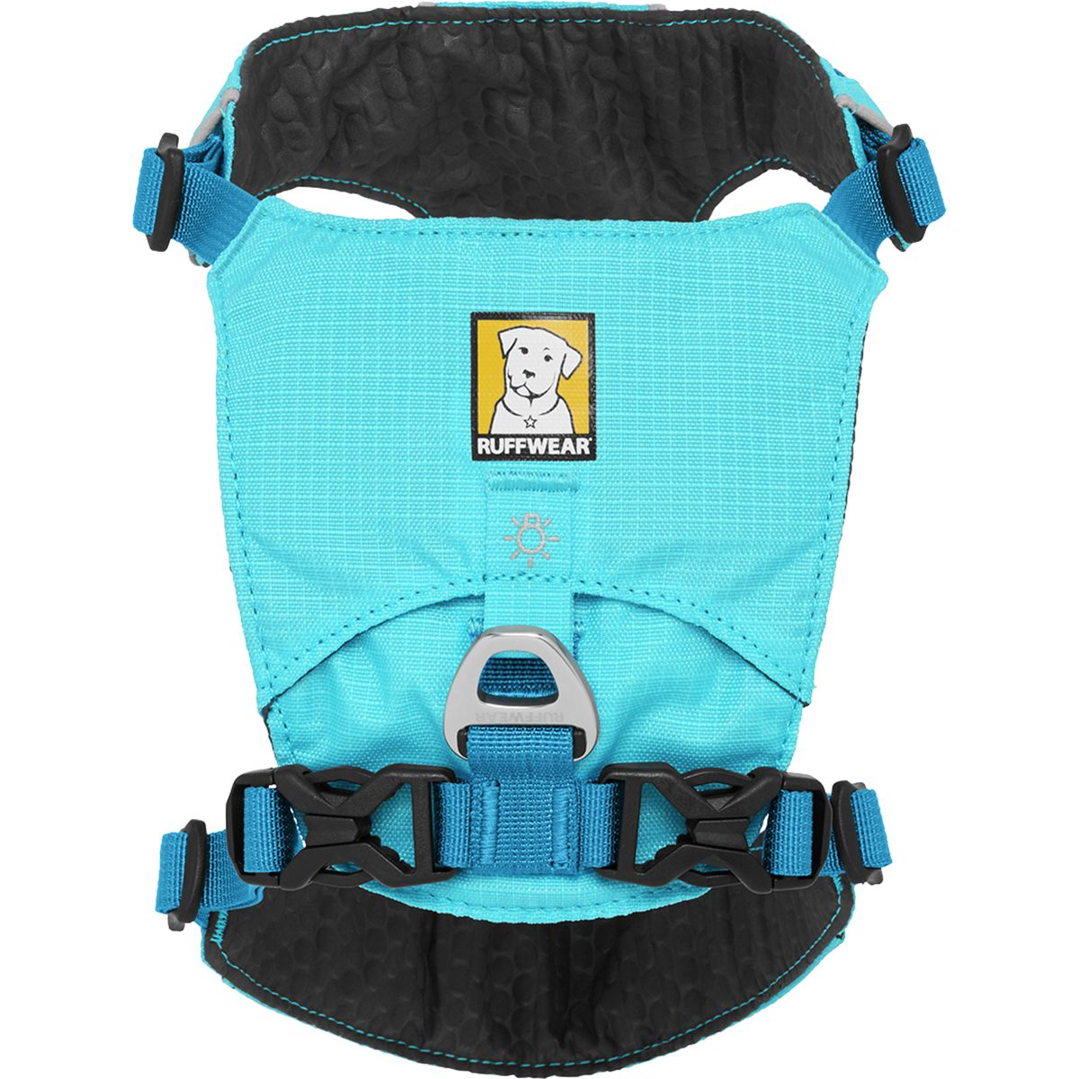 ruffwear hi and light