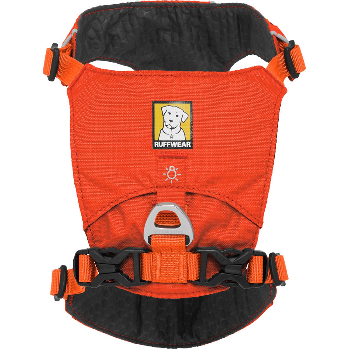 ruffwear hi and light