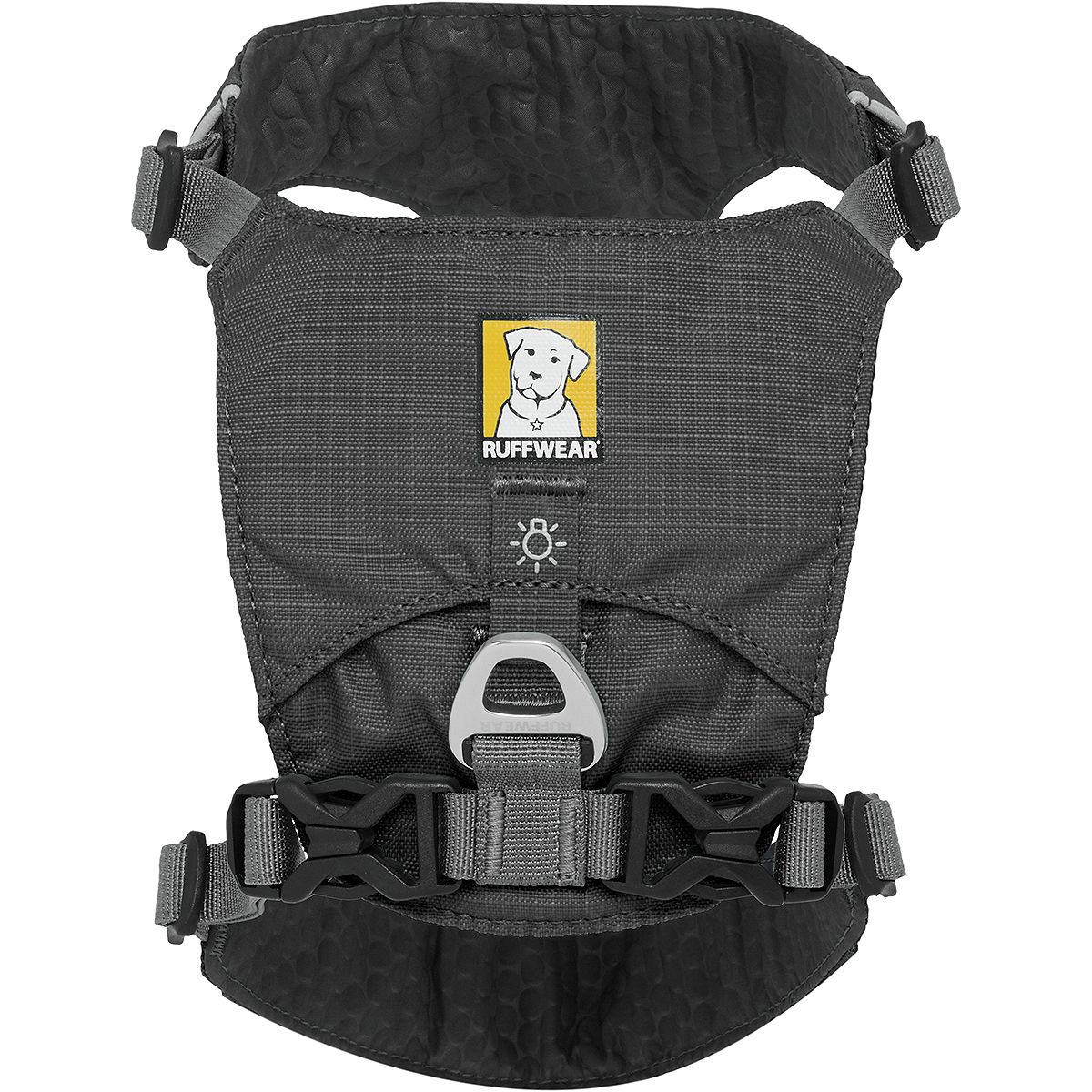 Arnés Ruffwear Hi & Light Talla S Arnés Ruffwear Hi & Light Talla S