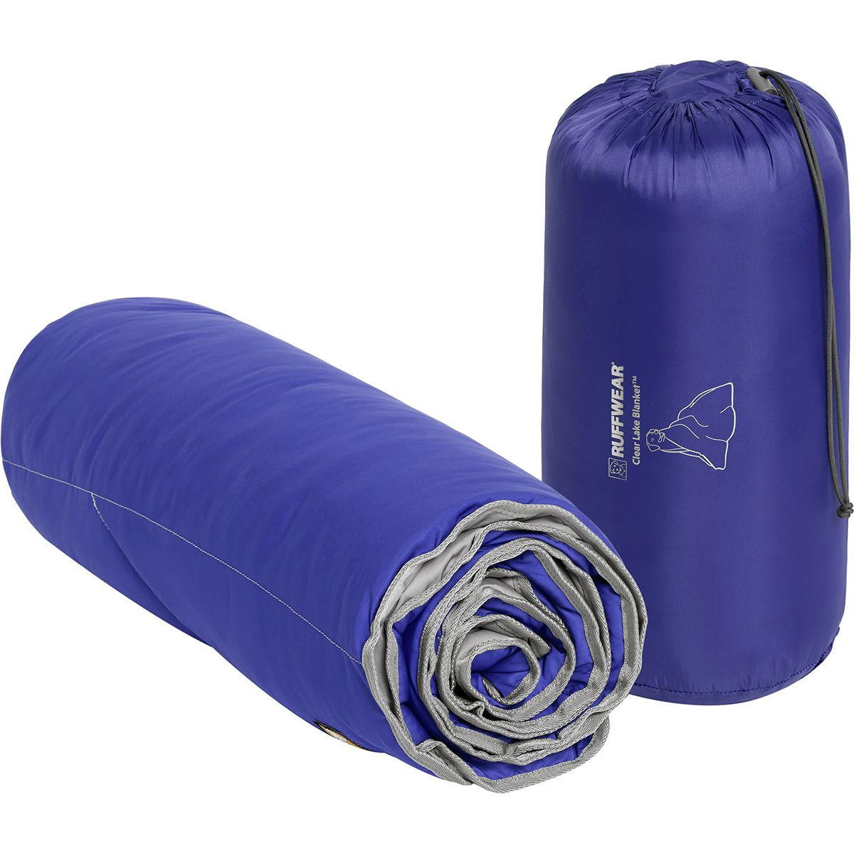 Ruffwear blanket top