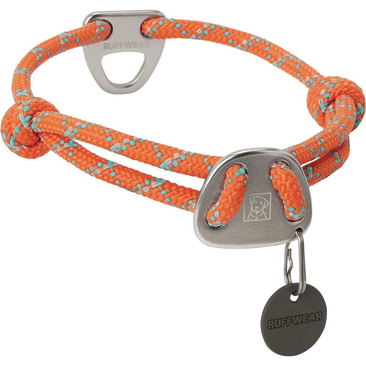 Ruffwear Knot-A-Collar Dog Collar