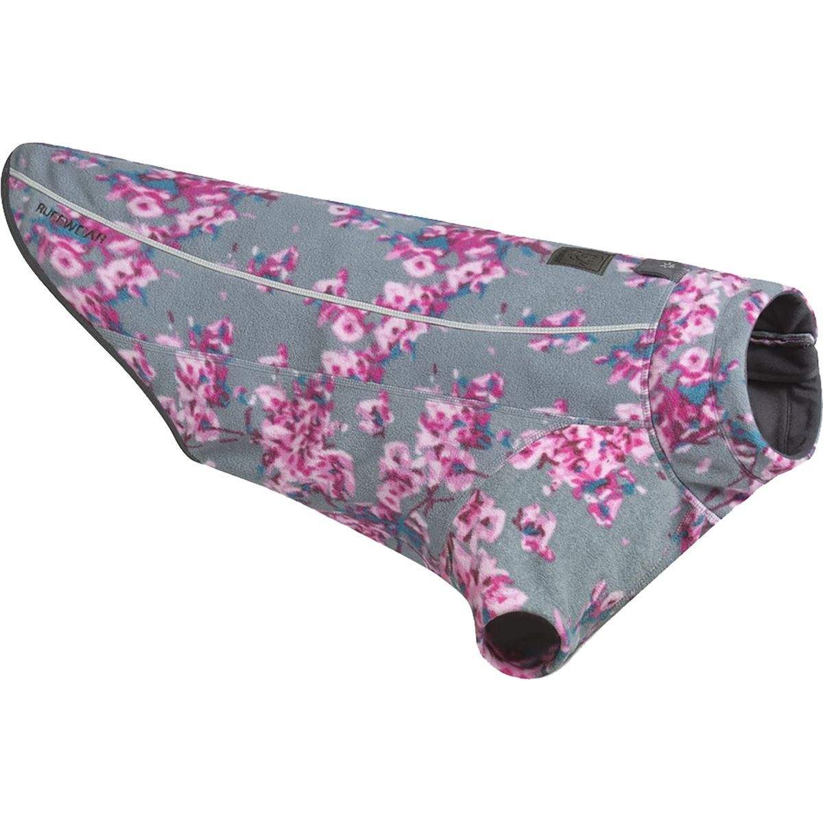 Ruffwear Climate Changer Fleece Dog Jacket