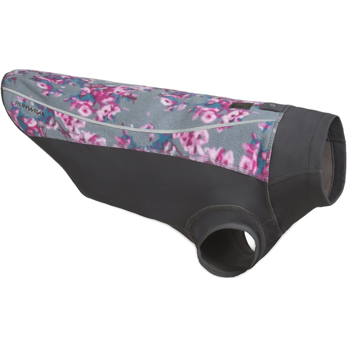 Ruffwear Climate Changer Pullover Blossom, M