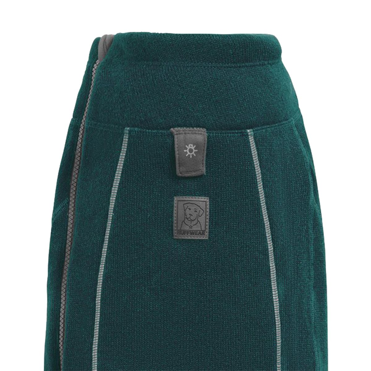 ruffwear fernie jacket