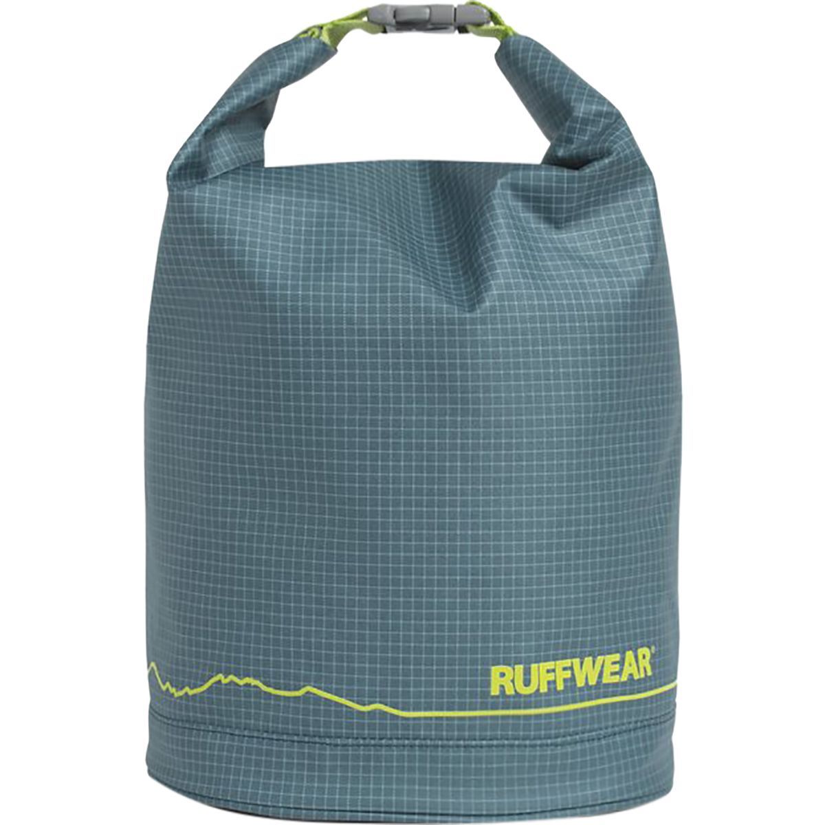 Ruffwear Kibble Kaddie Slate Blue, One Size