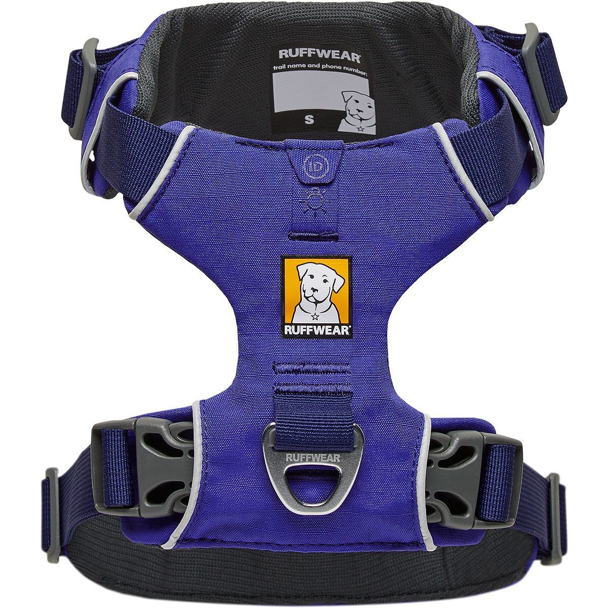 Ruffwear Front Range Harness eBay