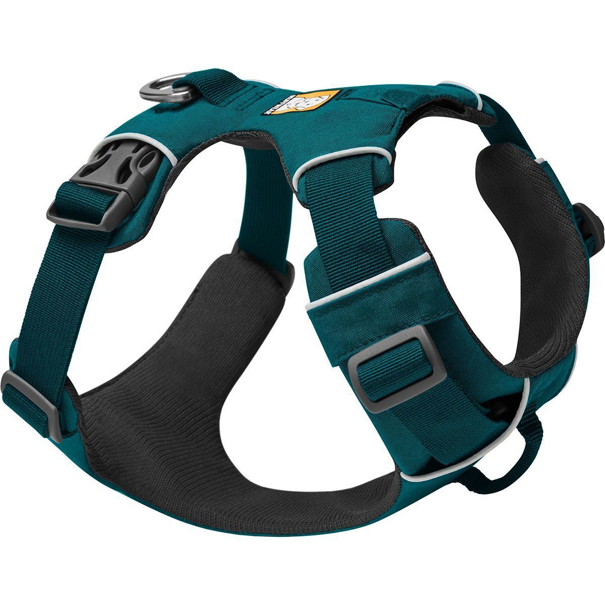 Ruffwear Front Range Harness Tumalo Teal, M