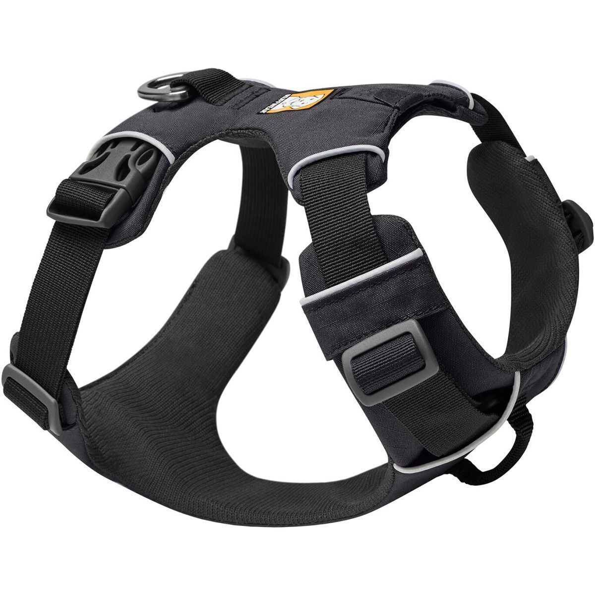 Ruffwear Front Range Harness Twilight Gray, S