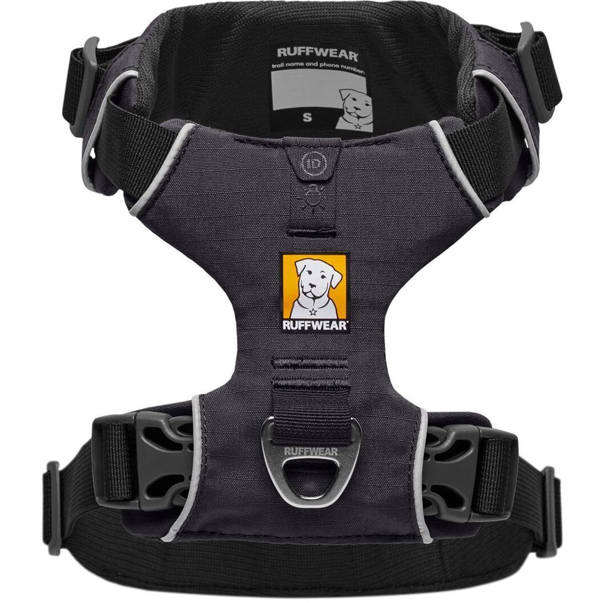 ruffwear front range xxs