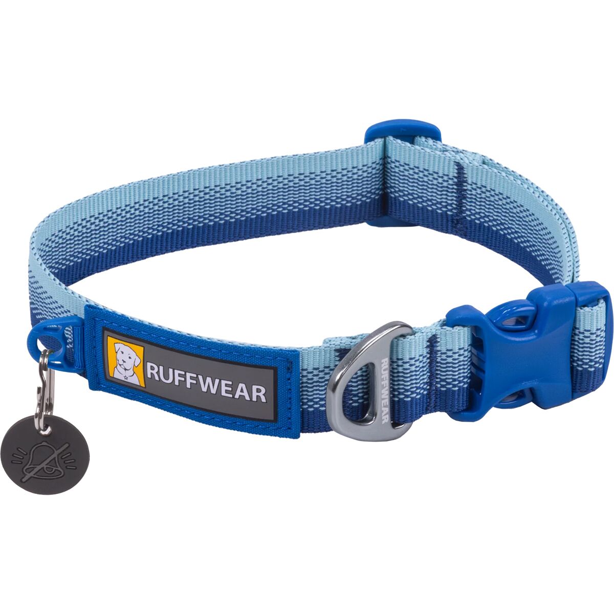 Image of Ruffwear Front Range Dog Collar Coastal Fade, 20-26in
