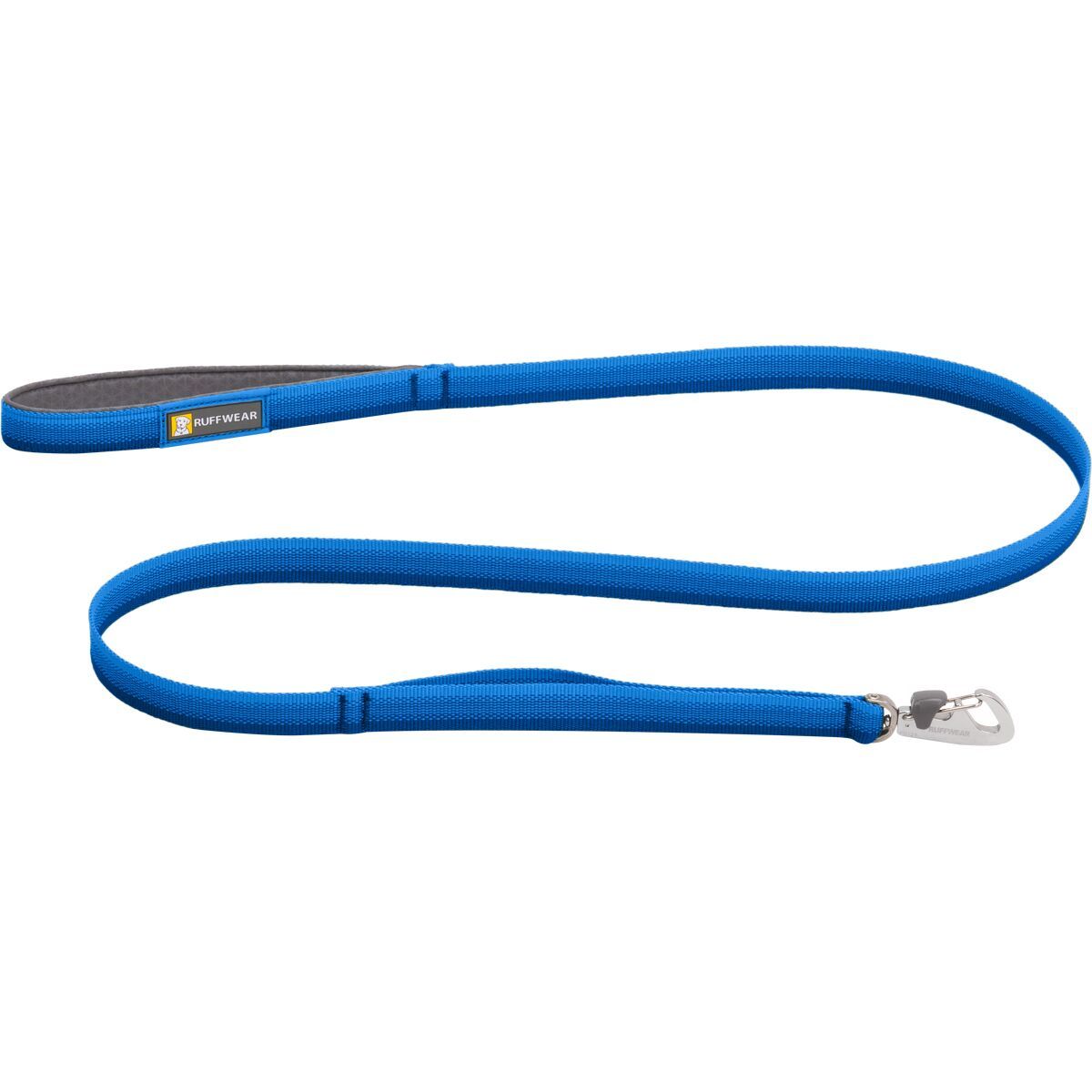 Ruffwear Front Range Leash Blue Pool, One Size