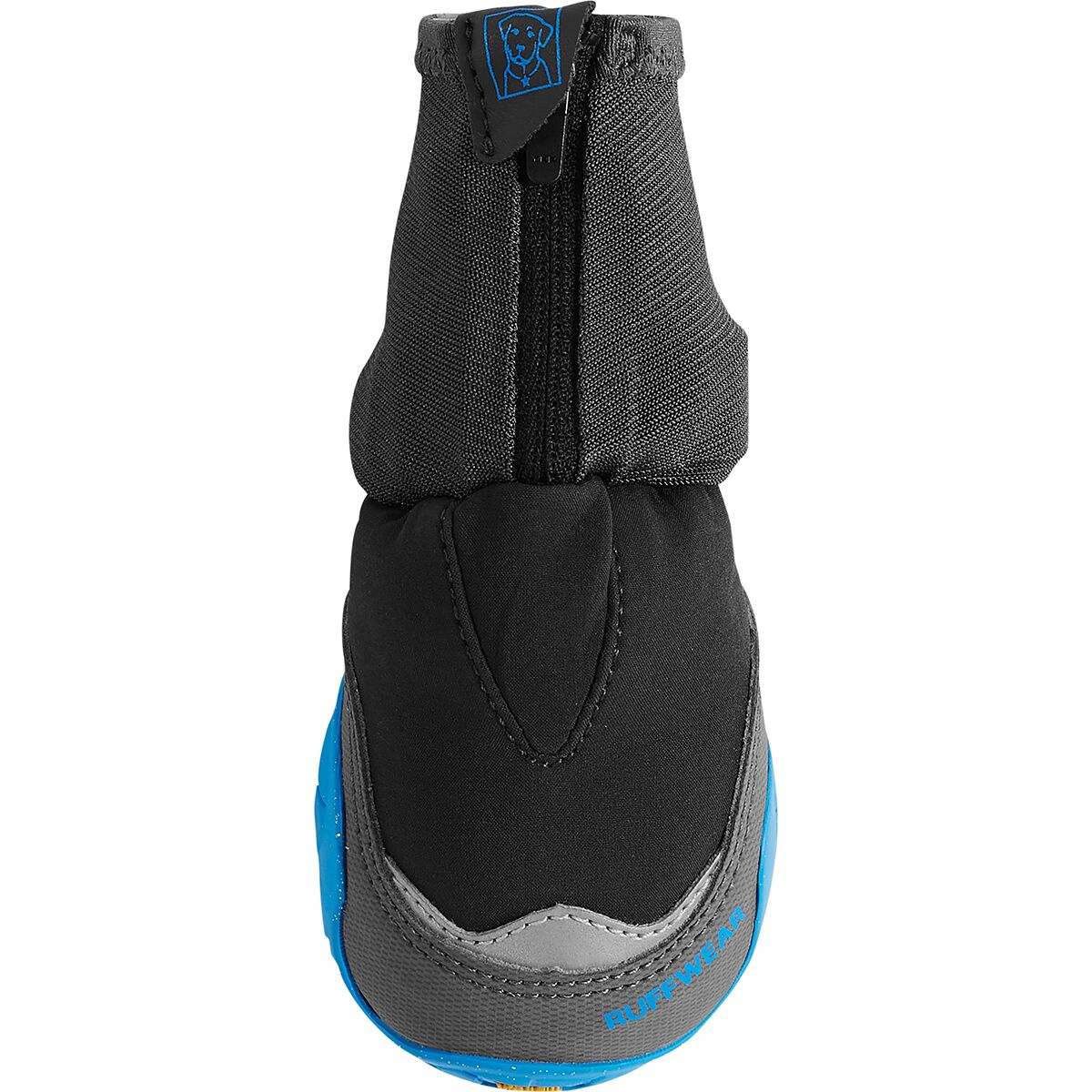 Image of Ruffwear Polar Trex Pair Obsidian Black, 1.50in