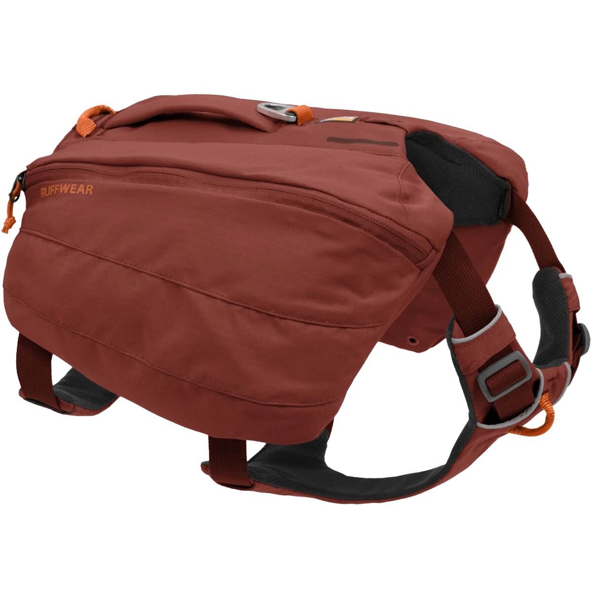 Ruffwear Front Range Day Pack Red Clay, M